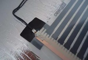 Снимка - Проверка на качеството на контактните лещи