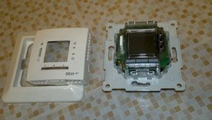 Снимка - Премахване на панела