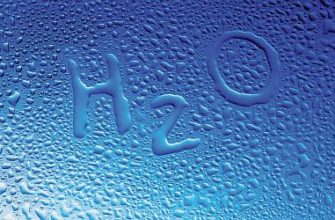 Снимка: Вода като охлаждаща течност