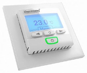 Снимка – термостат Thermo Thermoreg