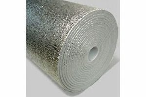 Снимка - Полагане на подложката