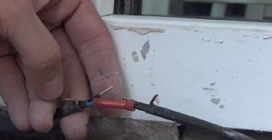 Снимка - Защита на вените