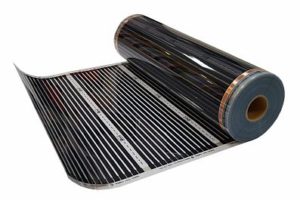 Снимка - инфрачервен филм