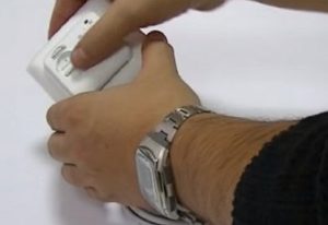 Снимка - Деактивиране на регулатора