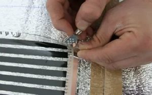 Снимка - Системна връзка