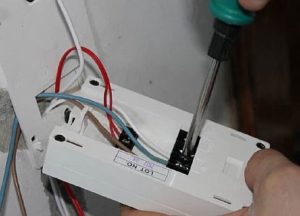 Снимки - Извадете контакти