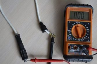 Снимка - Звънене на кабелен под