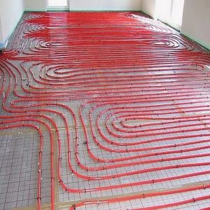 Снимка - Воден под