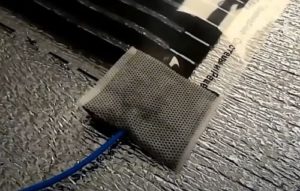 Снимка – битумна лента