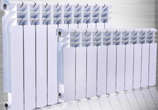 Снимка - Радиатори Global STILE PLUS