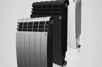 Снимка - Отоплителни радиатори за апартамент