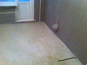 Снимка - замазка