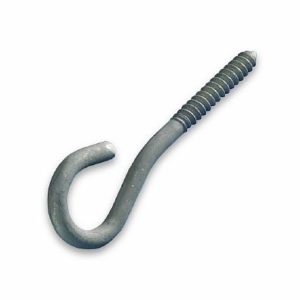 Снимка - Анкерна опора за дървени стени