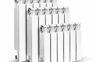 Снимки: Кои биметални радиатори за отопление са най-добри?