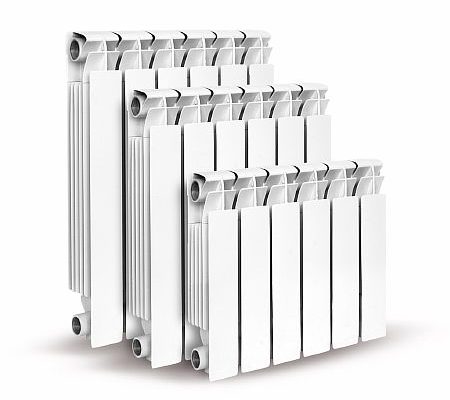 Снимки: Кои биметални радиатори за отопление са най-добри?