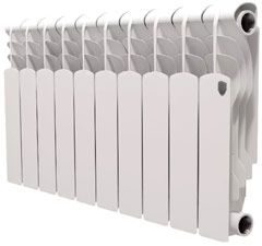 Снимка - ROYAL Thermo Revolution Bimetall 350