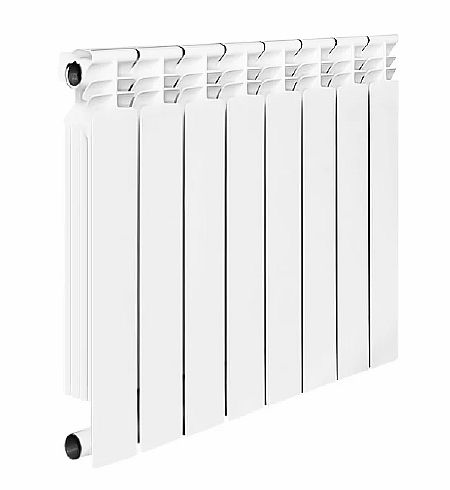 Снимка - Радиатор Oasis BM 50080