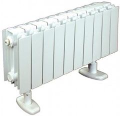 Снимка - Радиатор TIANRUN Rondo 150