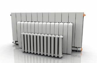 Снимка: Кои отоплителни радиатори са най-подходящи за частен дом?