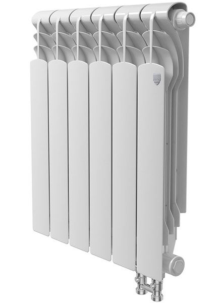 Снимка - Revolution Bimetall V