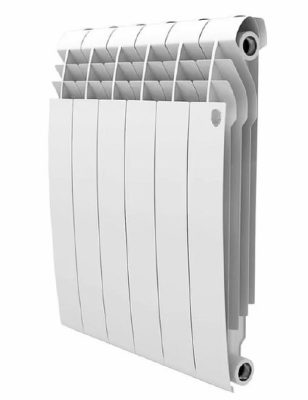 Снимка - Royal Thermo BiLiner 500