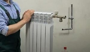 Снимка - Сглобяване на байпасен модул