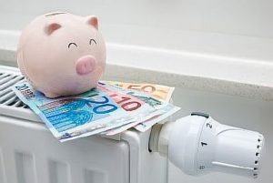 Снимка - Термостатът намалява сметките за комунални услуги