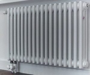 Снимка - Тръбни стоманени батерии