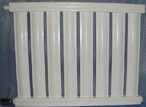 Снимка - Вакуумен радиатор EnergyEco