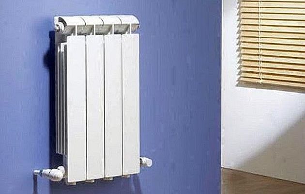 Снимка - Как да изберем радиатори - биметални или алуминиеви