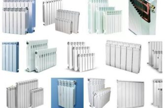 Снимка - Топлинна мощност на отоплителните радиатори