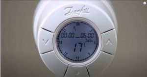 снимка - персонализирани настройки за пестене на енергия