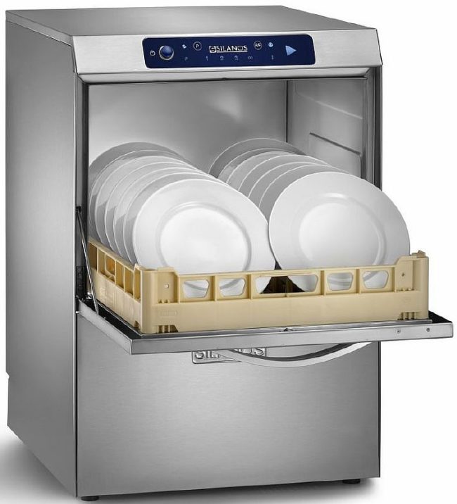 Снимка - Съдомиялна машина с предно зареждане