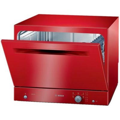 Снимка - Настолна съдомиялна машина