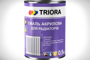 Снимка - акрилна боя