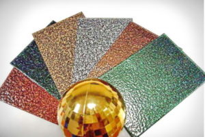 Снимка - прахова боя