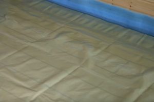 Хидроизолационно фолио