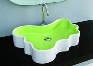 Снимка - Дизайнерска купа