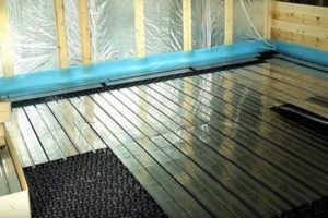 Плочи за разпределение на топлината