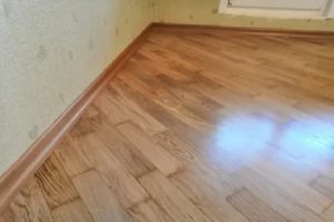 Подово покритие