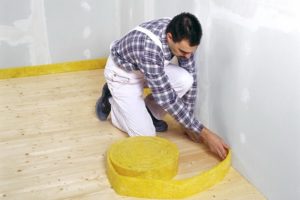 Амортисьорна лента