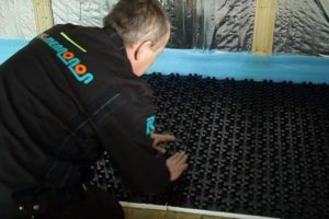 Топлоизолационни плоскости