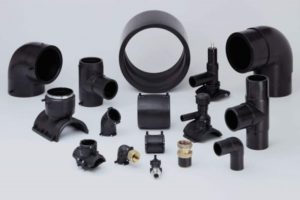 Фитинги за заваряване