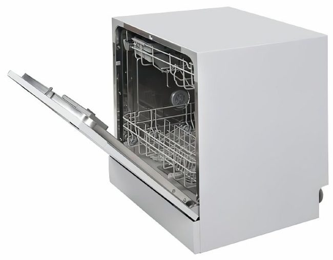 Снимка - Candy CDCP 8/E