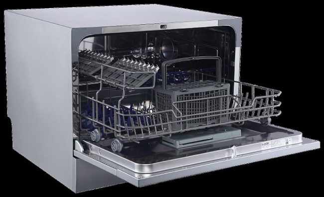 Снимка - Exiteq EXDW-T502