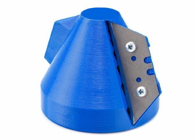 Снимка - Фаска