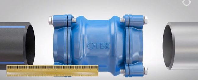 Снимка - Измерване на дълбочина