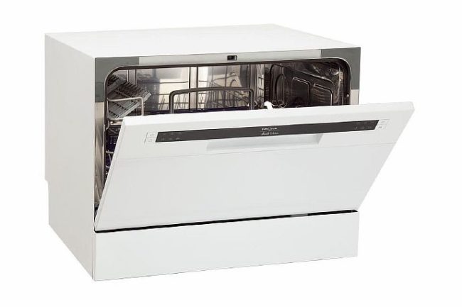 Снимка - Krona VENETA 55 TD WH