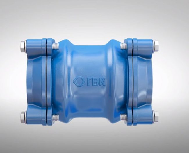 Снимка - Съединител