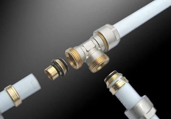 Снимка - Разглобяеми модули